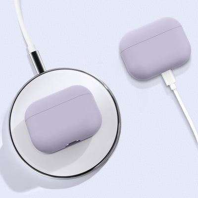 Silicone Case For Airpods Pro Case Wireless Bluetooth f
