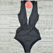 New Ladies European and American Swimwear
