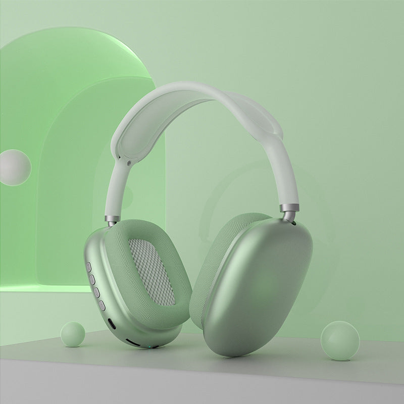 Wireless Headset Bluetooth Earphones