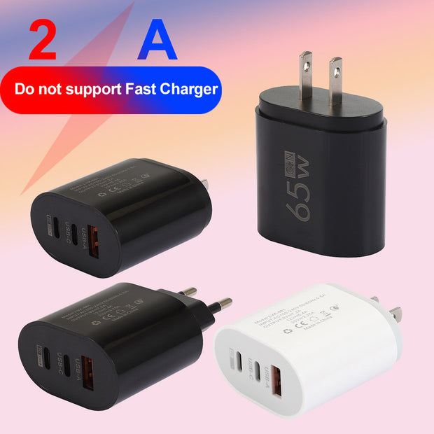Type-C mobile phone charger