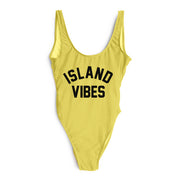 Sexy Swimwear Women ISLAND VIBES