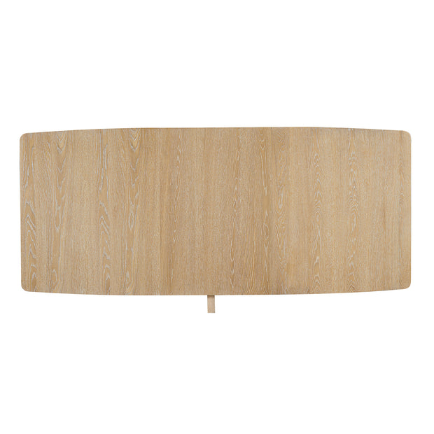 expandable 84 inch dining table set with 24 inch detachable leaves