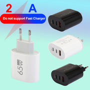 Type-C mobile phone charger