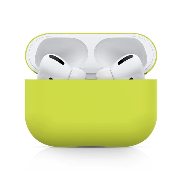 Silicone Case For Airpods Pro Case Wireless Bluetooth f