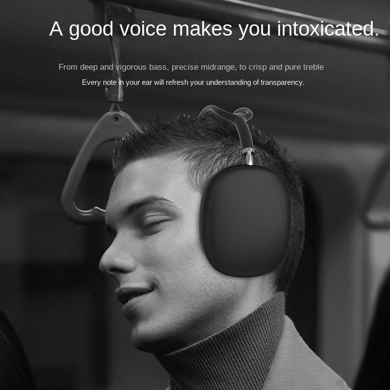 Wireless Headset Bluetooth Earphones