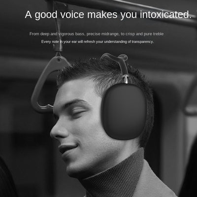 Wireless Headset Bluetooth Earphones