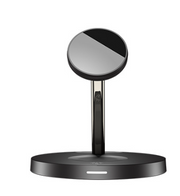 Three in one wireless charger magsafe magnet