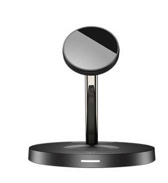 Three in one wireless charger magsafe magnet