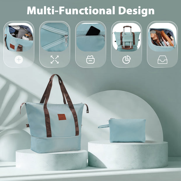 Luggage Sets 3 Piece Carry on Luggage