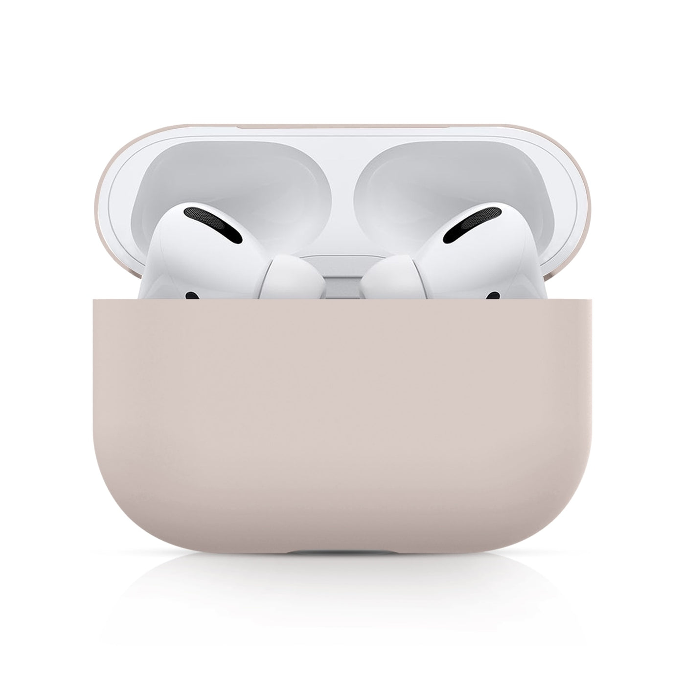 Silicone Case For Airpods Pro Case Wireless Bluetooth f