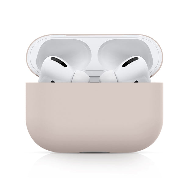 Silicone Case For Airpods Pro Case Wireless Bluetooth f
