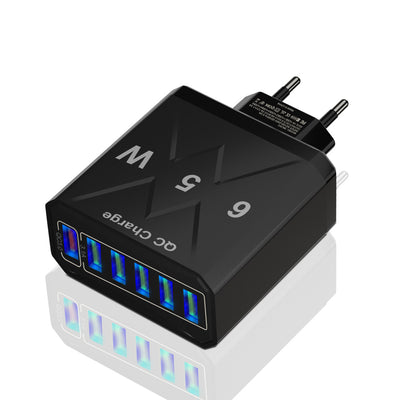 Standard 65W fast charging Korean standard mobile phone