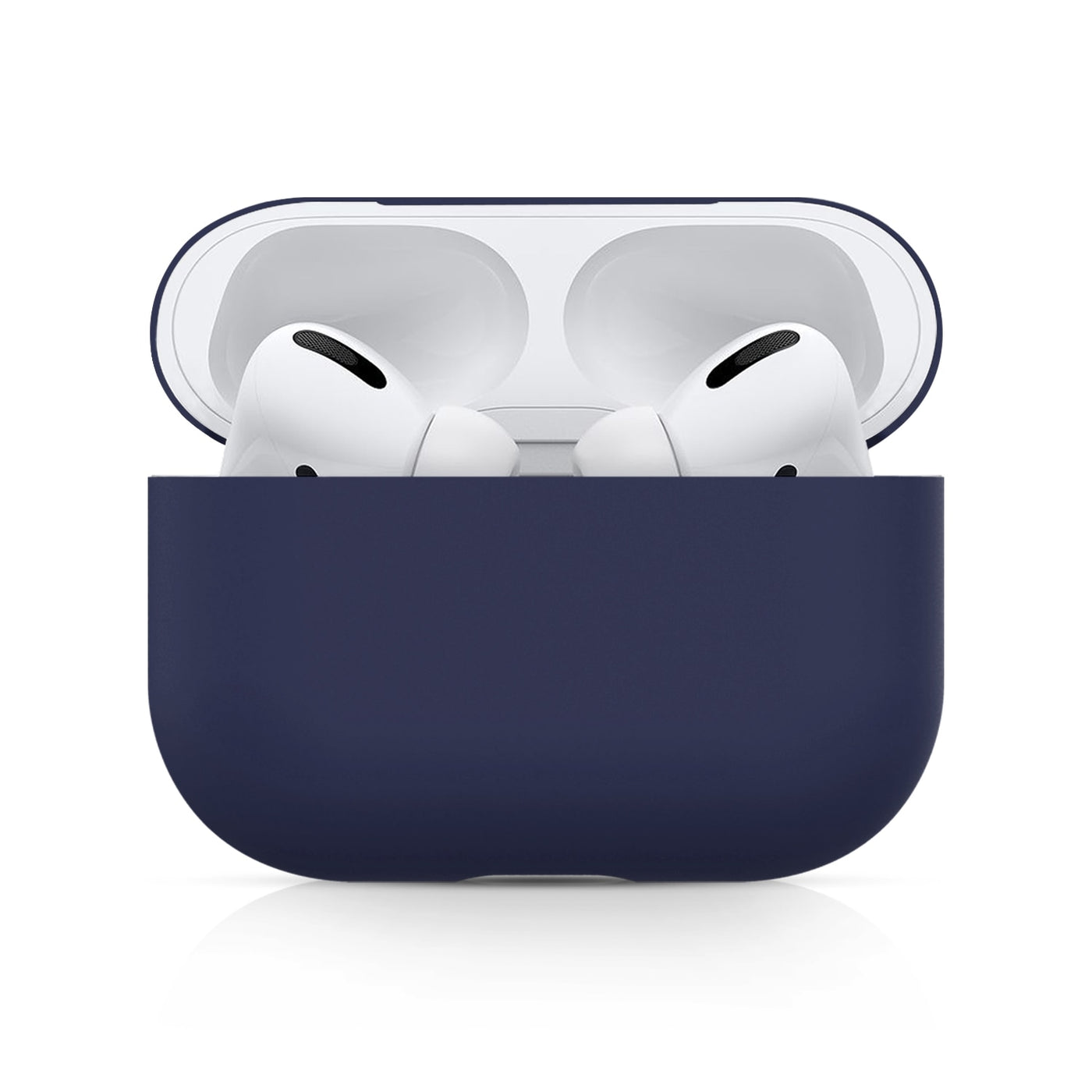Silicone Case For Airpods Pro Case Wireless Bluetooth f