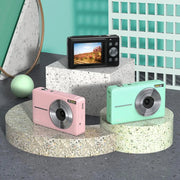 Digital Camera  Compact Portable