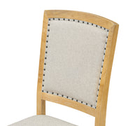 expandable 84 inch dining table set with 24 inch detachable leaves