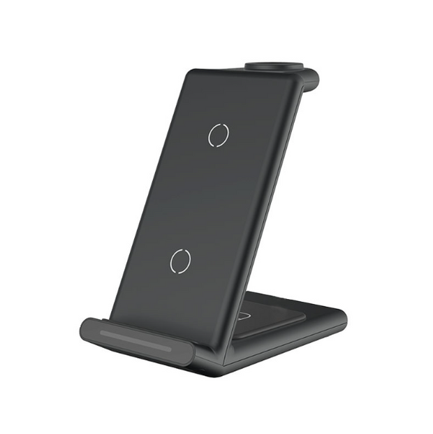 15W vertical wireless charging