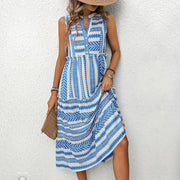 New Summer Women's Bohemian Vacation Style