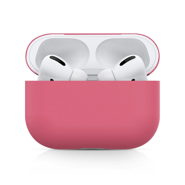 Silicone Case For Airpods Pro Case Wireless Bluetooth f