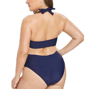 Women Swimsuit Womens Plus Size