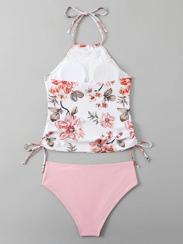 Swimwear Swimwear New Split Bikini