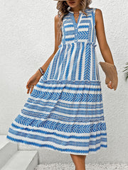 New Summer Women's Bohemian Vacation Style