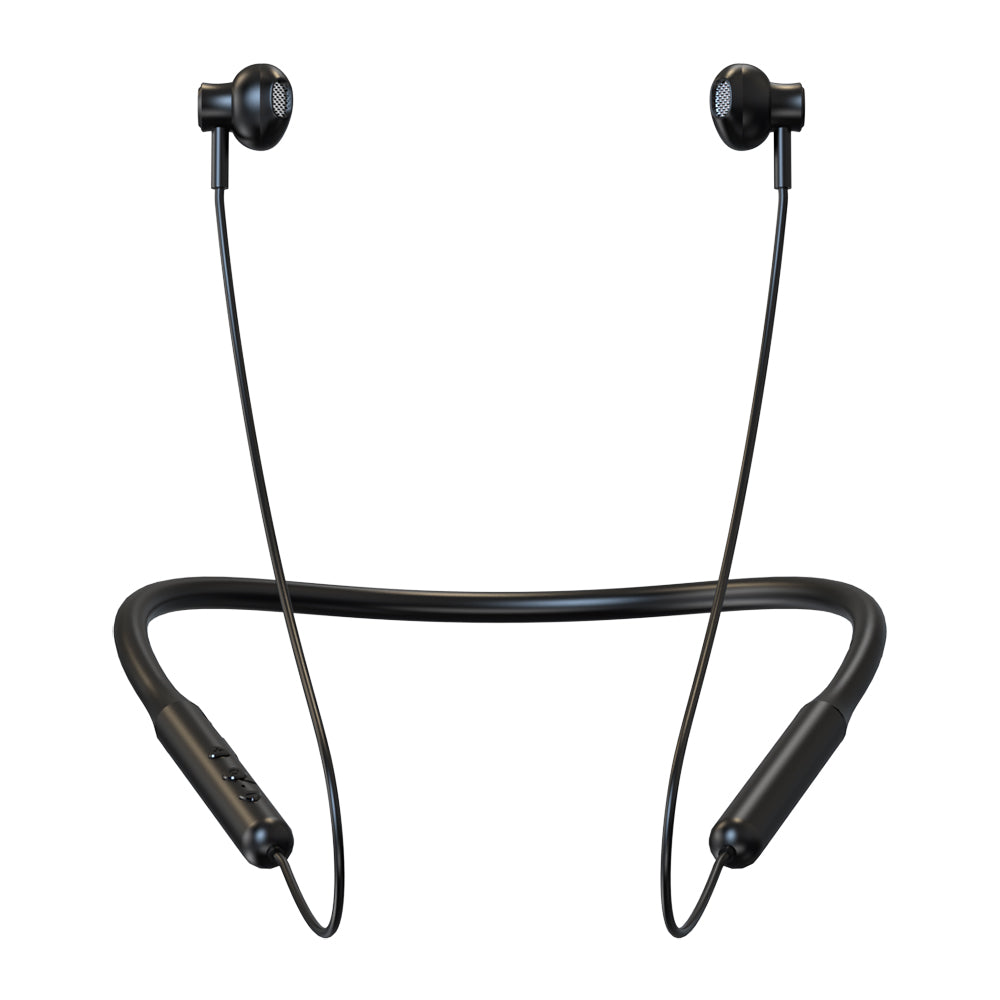 Wireless Monitoring Headset Net Red Vibrato Live