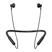 Wireless Monitoring Headset Net Red Vibrato Live