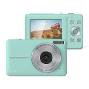 Digital Camera  Compact Portable