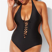 Plus Size Swimwear Bathing Suit Women