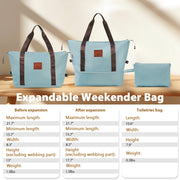 Luggage Sets 3 Piece Carry on Luggage