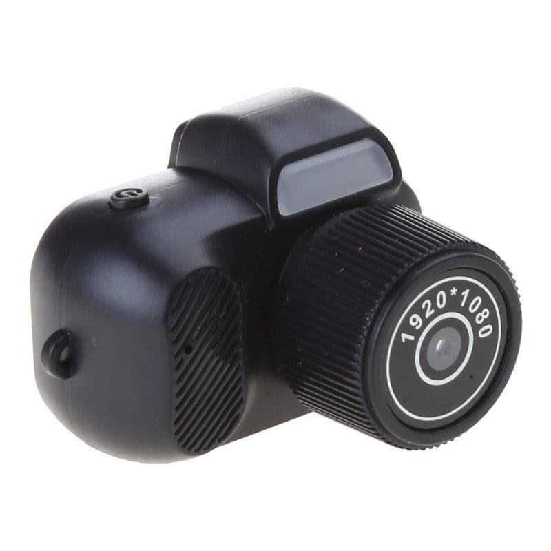 Mini Camera Video Recorder