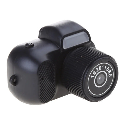 Mini Camera Video Recorder
