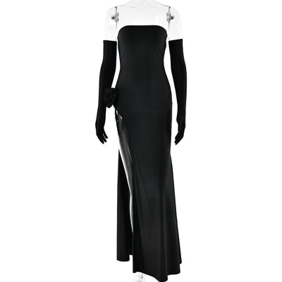 Women's dress, sexy and fashionable,