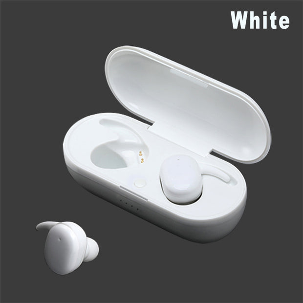 Y30 Bluetooth Headset 5.0 Touch
