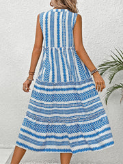 New Summer Women's Bohemian Vacation Style