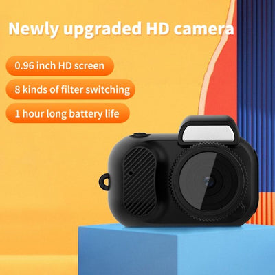 Mini Camera Video Recorder