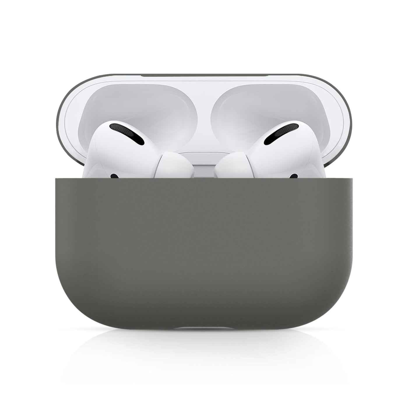 Silicone Case For Airpods Pro Case Wireless Bluetooth f
