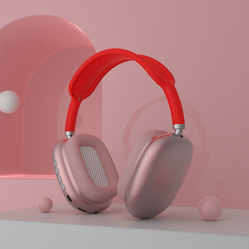 Wireless Headset Bluetooth Earphones