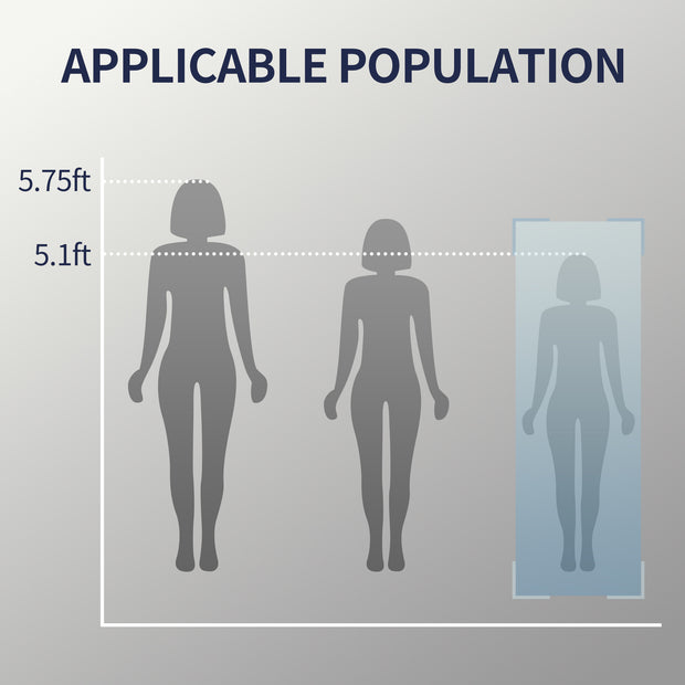 Full body deep tissue massage chair, foot massage,