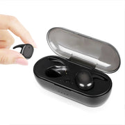 Y30 Bluetooth Headset 5.0 Touch