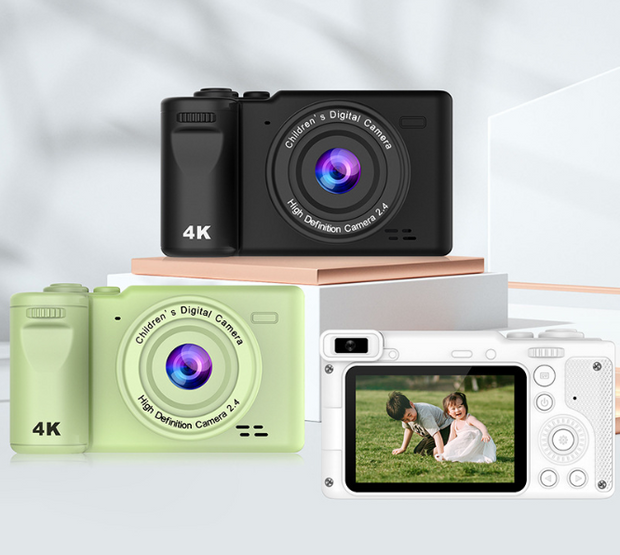 Digital Cameras 40MP Front And Rear Camera 8