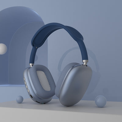 Wireless Headset Bluetooth Earphones