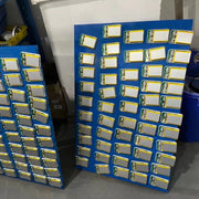 Magnetic wireless power bank suitable for Apple