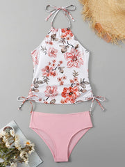 Swimwear Swimwear New Split Bikini