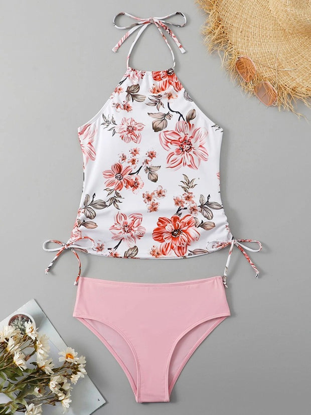 Swimwear Swimwear New Split Bikini