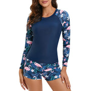 New Split Swimwear Women's Conservative