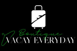 Vacay Everyday Boutique 