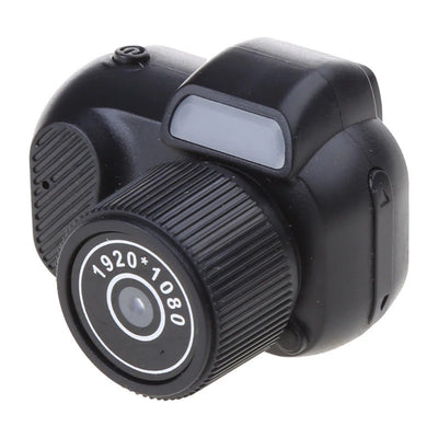 Mini Camera Video Recorder