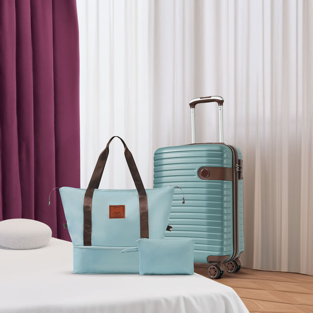 Luggage Sets 3 Piece Carry on Luggage