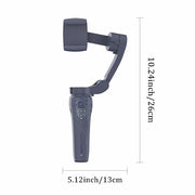 F12 mobile phone 3-axis anti shake stabilizer T
